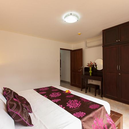 Praslin Holiday Home 大安塞 外观 照片