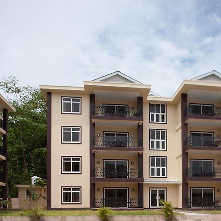Praslin Holiday Home 大安塞 外观 照片