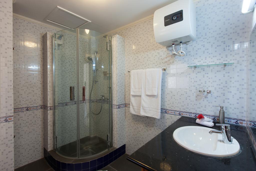 Praslin Holiday Home 大安塞 客房 照片