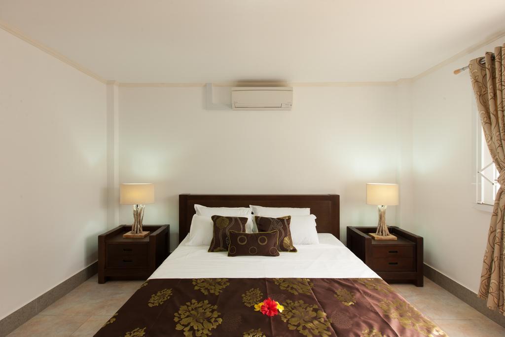 Praslin Holiday Home 大安塞 外观 照片